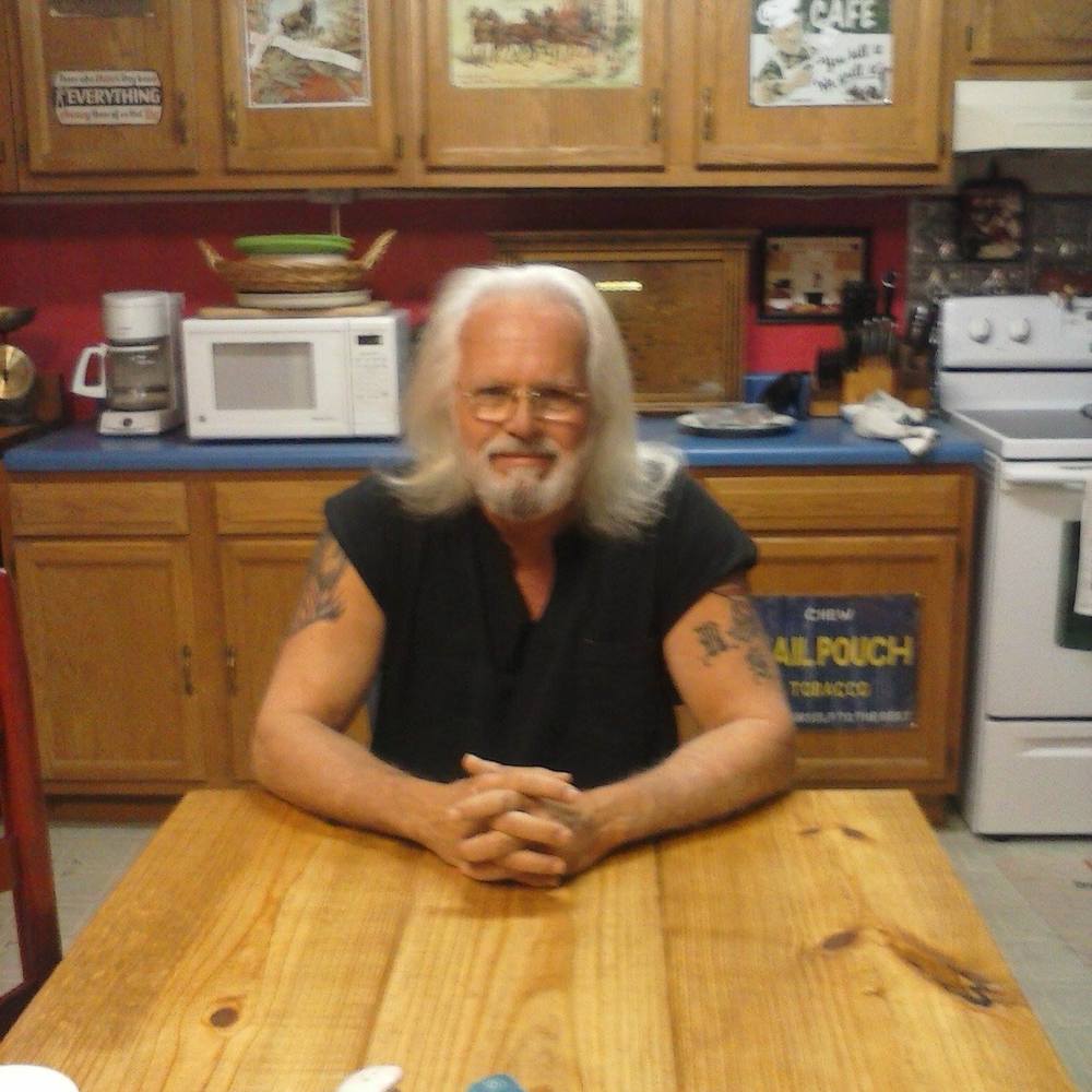 Meet your Posher, Randy